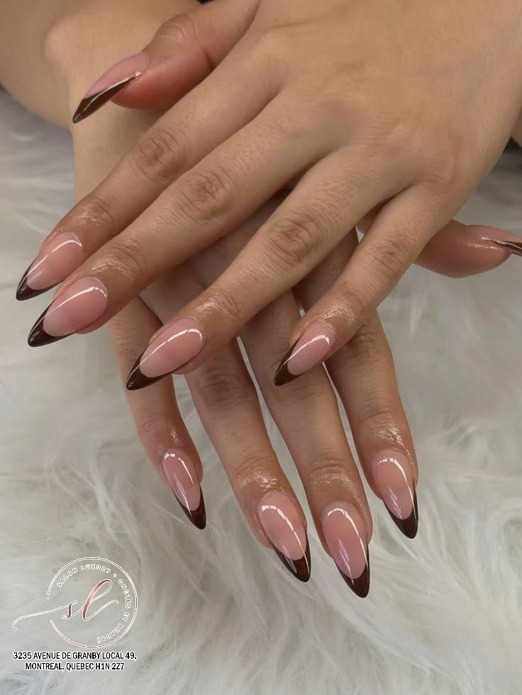 Nail Sep 30